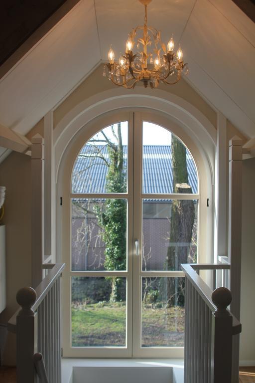 B&B Het Koetshuis Hazerswoude-Dorp Exterior photo