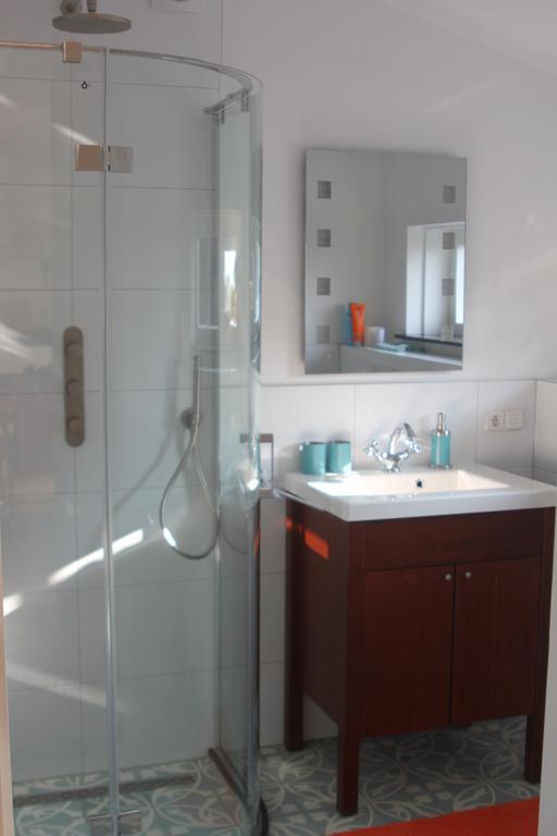 B&B Het Koetshuis Hazerswoude-Dorp Room photo