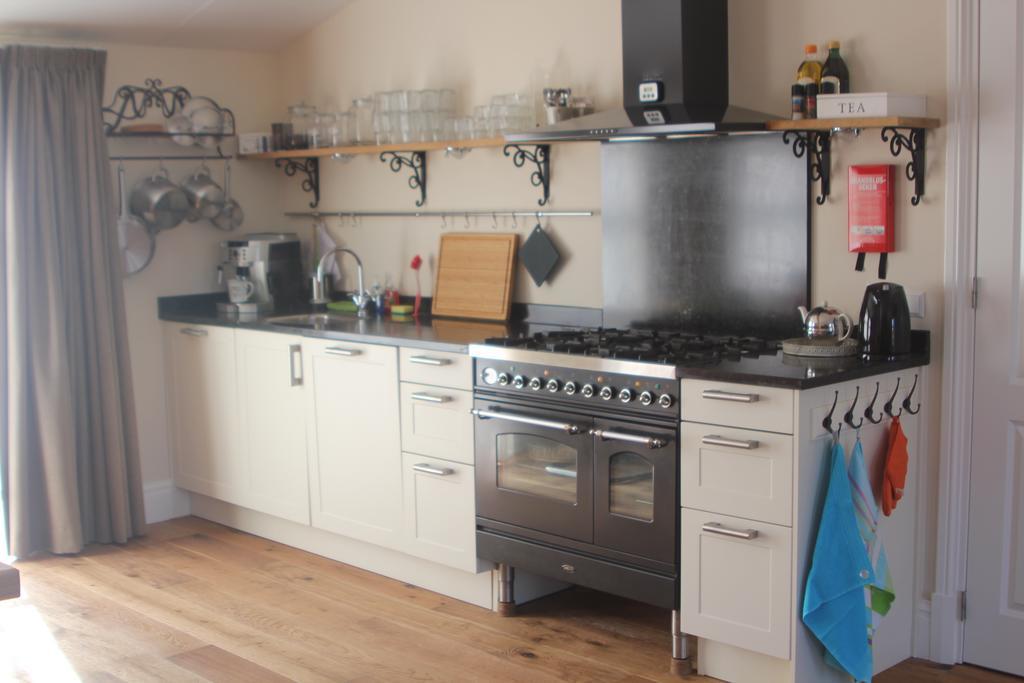 B&B Het Koetshuis Hazerswoude-Dorp Room photo