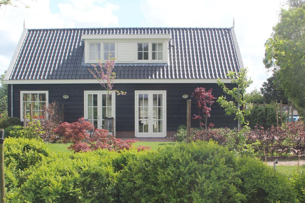 B&B Het Koetshuis Hazerswoude-Dorp Room photo